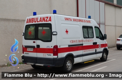 Renault Master II serie 
Croce Rossa Italiana
Comitato Locale Castelnuovo Don Bosco e Piovà Massaia
Allestito Pmc
CRI 15375
Parole chiave: Renault Master_IIserie CRI15375 REAS_2018