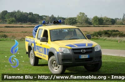 Mazda BT50
Prociv Arci San Gimignano (SI)
Protezione Civile
Parole chiave: Mazda_BT50