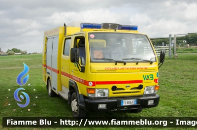 Nissan Cabstar
200 - VAB Valdelsa (SI)
Antincendio Boschivo - Protezione Civile
Parole chiave: Nissan_Cabstar