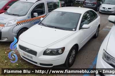 Volvo S40
Croce Rossa Italiana
CRI 588 AD
Parole chiave: Volvo_S40 CRI588AD REAS_2018