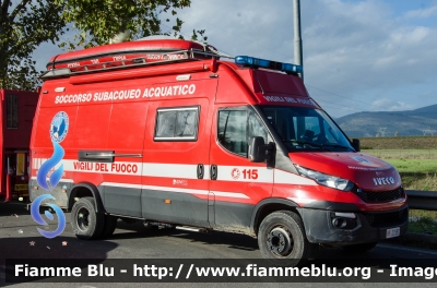 Iveco Daily VI serie
Vigili del Fuoco
Comando Provinciale di Milano
Nucleo Soccorso Subacqueo Acquatico
Allestimento Divitec
VF 27697
Parole chiave: Iveco Daily_VIserie VF27697