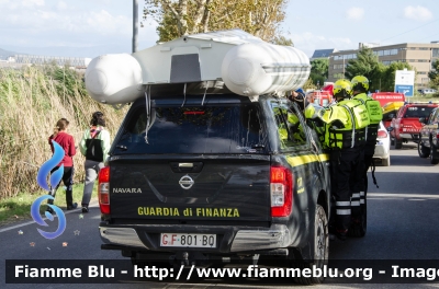 Nissan Navara V serie
Guardia di Finanza
Nucleo Sommozzatori
GdiF 801 BQ
Parole chiave: Nissan Navara_Vserie GdiF801BQ