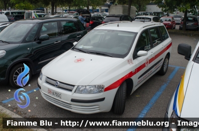 Fiat Stilo Multiwagon II serie
Croce Rossa Italiana
Comitato Locale di Canelli (AT)
CRI A755C
Parole chiave: Fiat Stilo_Multiwagon_IIserie CRIA755C Reas_2018