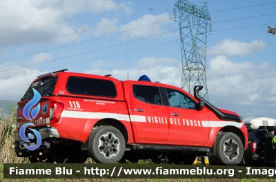 Nissan Navara IV serie
Vigili del Fuoco
Comando Provinciale di Ancona
Nucleo Sommozzatori
VF 33125
Parole chiave: Nissan Navara_IVserie VF33125