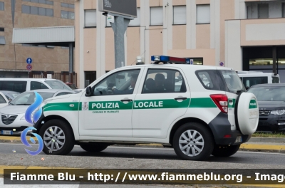 Daiatsu Terios II serie
Polizia Locale Marnate (VA)
POLIZIA LOCALE YA 290 AC
Parole chiave: Daiatsu Terios_IIserie POLIZIALOCALEYA290AC REAS_2018