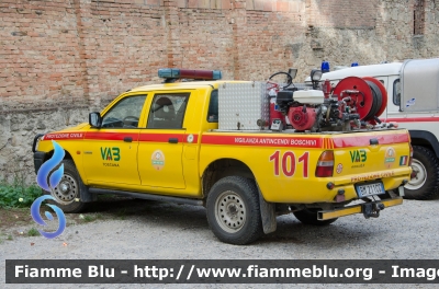 Mitsubishi L200 III serie
101 - VAB Valdelsa (SI)
Antincendio Boschivo - Protezione Civile
Parole chiave: Mitsubishi L200_IIIserie