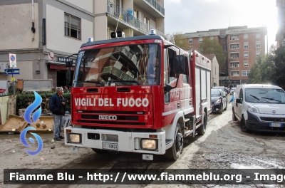 Iveco CityEuroFire 100E21 I serie
Vigili del Fuoco
Comando Provinciale di Parma
AutoPompaSerbatoio allestimento Iveco Magirus
Ricondizionato Fortini
VF 19824
Parole chiave: Iveco CityEuroFire_100E21_Iserie VF19824