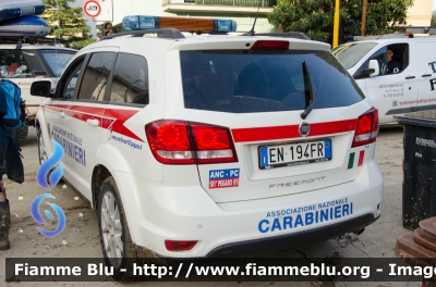 Fiat Freemont
Associazione Nazionale Carabinieri
Sezione 181° Pegaso (FI)
Parole chiave: Fiat_Freemont