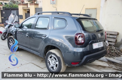 Dacia Duster II serie
Dipartimento della Protezione Civile
DPC A0031
Parole chiave: Dacia Duster_IIserie