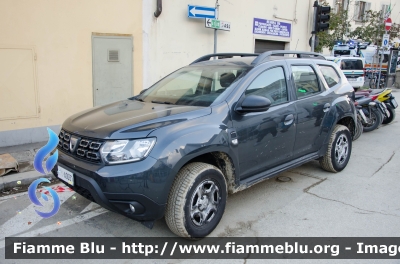 Dacia Duster II serie
Dipartimento della Protezione Civile
DPC A0031
Parole chiave: Dacia Duster_IIserie