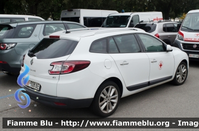 Renault Megane III serie
Croce Rossa Italiana
Comitato Provinciale Livorno
CRI 308 AE
Parole chiave: Renault Megane_IIIserie CRI308AE REAS_2018