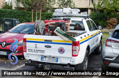 Ford Ranger IX serie
Protezione Civile
Comune di Giussano (MB)
Parole chiave: Ford Ranger_IXserie