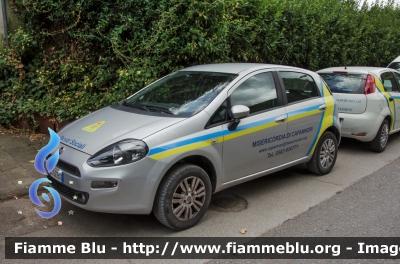 Fiat Punto VI serie
Misericordia Capannori (LU)
Parole chiave: Fiat Punto_VIserie MiThink17