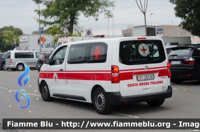 Citroen Jumpy IV serie
Croce Rossa Italiana
Comitato Provinciale di Piacenza
CRI 265 AF
Parole chiave: Citroen Jumpy_IVserie CRI265AF REAS_2018