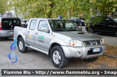 Nissan Navara II serie
VAB Siena
Antincendio Boschivo - Protezione Civile
Parole chiave: Nissan Navara_IIserie