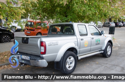 Nissan Navara II serie
VAB Siena
Antincendio Boschivo - Protezione Civile
Parole chiave: Nissan Navara_IIserie