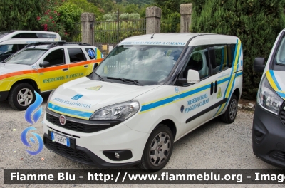 Fiat Doblò IV serie
Misericordia di Poggio a Caiano (PO)
Servizi Sociali
Allestito Alessi & Becagli
Parole chiave: Fiat Doblò_IVserie Misericordia_Poggio_a_Caiano MiThink17