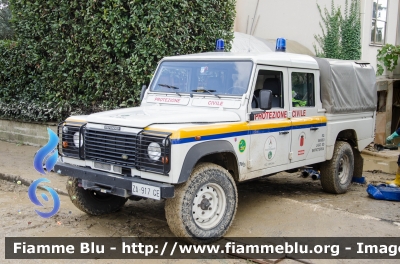 Land Rover Defender 130
Associazione Nazionale Alpini
Sezione di Verona
Parole chiave: Land_Rover Defender_130