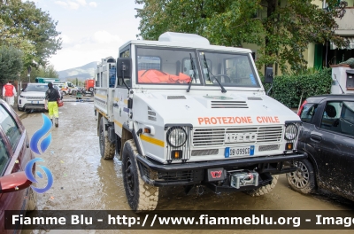 Iveco VM90
Associazione Nazionale Alpini
Parole chiave: Iveco_VM90