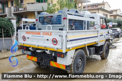 Iveco VM90
Associazione Nazionale Alpini
Parole chiave: Iveco_VM90