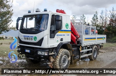 Iveco EuroCargo 150-280 4x4 IV serie
Associazione Nazionale Alpini
Sezione 1° RGPT
Protezione Civile
Allestimento Aris
Parole chiave: Iveco EuroCargo_150_280_4x4_IVserie