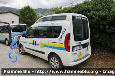 Fiat Doblò IV serie
Misericordia di Faella (AR)
Parole chiave: Fiat Doblò_IVserie Misericordia_Faella MiThink17