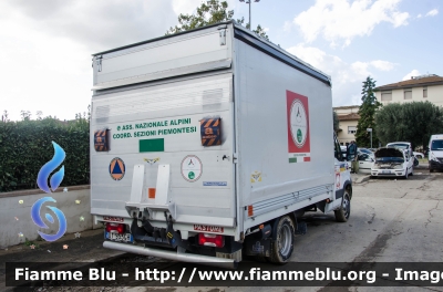 Iveco Daily IV serie restyle
Associazione Nazionale Alpini
Coordinamento Sezioni Piemontesi
Protezione Civile
Parole chiave: Iveco Daily_IVserie restyle