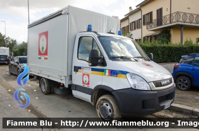 Iveco Daily IV serie restyle
Associazione Nazionale Alpini
Coordinamento Sezioni Piemontesi
Protezione Civile
Parole chiave: Iveco Daily_IVserie restyle