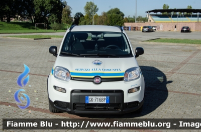 Fiat Nuova Panda II serie
Misericordia Montelupo Fiorentino (FI)
Allestita Digital Moon
Parole chiave: Fiat Nuova_Panda_IIserie