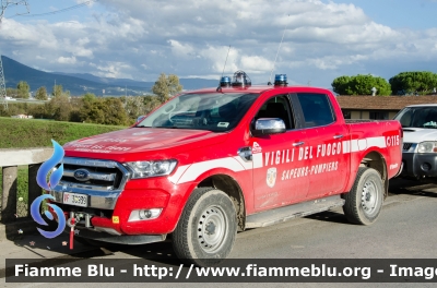 Ford Ranger IX serie
Vigili del Fuoco
Comando Provinciale di Aosta
Allestimento Aris
VF 30939
Parole chiave: Ford Ranger_IXserie VF30939