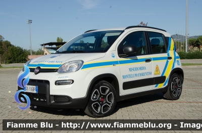 Fiat Nuova Panda II serie
Misericordia Montelupo Fiorentino (FI)
Allestita Digital Moon
Parole chiave: Fiat Nuova_Panda_IIserie