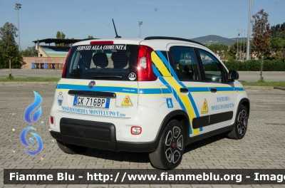 Fiat Nuova Panda II serie
Misericordia Montelupo Fiorentino (FI)
Allestita Digital Moon
Parole chiave: Fiat Nuova_Panda_IIserie