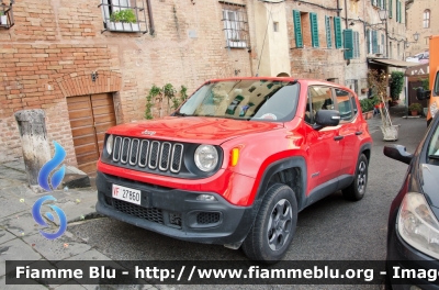 Jeep Renegade
Vigili del Fuoco
Comando Provinciale di Siena
VF 27860
Parole chiave: Jeep_Renegade Vigili_del_fuoco Comando_provinciale_Siena VF_27860