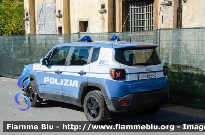 Jeep Renegade restyle
Polizia di Stato
Allestimento NCT
Decorazione grafica Artlantis
POLIZIA M6664
Parole chiave: Jeep_Renegade restyle POLIZIA_M6664