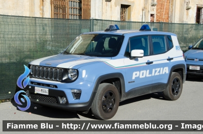 Jeep Renegade restyle
Polizia di Stato
Allestimento NCT
Decorazione grafica Artlantis
POLIZIA M6664
Parole chiave: Jeep_Renegade restyle POLIZIA_M6664