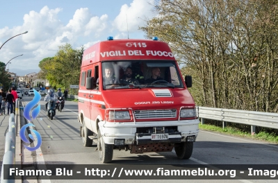 Iveco Daily 4x4 II serie
Vigili del Fuoco
Comando Provinciale di Firenze
Distaccamento Permanente di Borgo San Lorenzo (FI)
VF 16909
Parole chiave: Iveco Daily_4x4_IIserie VF16909