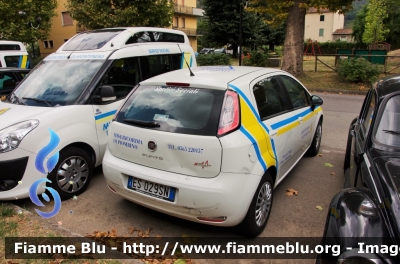 Fiat Punto VI serie
Misericordia di Piombino (LI)
Servizi Sociali
Parole chiave: Fiat Punto_VIserie Misericordia_Piombino MiThink17