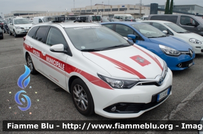 Toyota Auris Hybrid
Polizia Municipale Pistoia
Parole chiave: Toyota Auris_Hybrid REAS_2018