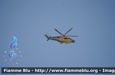 Agusta Westland AW139
Guardia di Finanza
Reparto Operativo Aereonavale
Volpe 414
Parole chiave: Agusta Westland_AW139 Volpe414