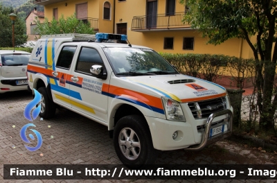 Isuzu D-Max I serie Restyle
Misericordia di Lido di Camaiore (LU)
Protezione Civile
Parole chiave: Isuzu D_Max_IIserie Restyle Misericordia_Lido_di_Camaiore MiThink17