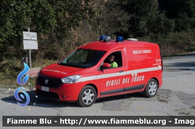 Dacia Dokker
Vigili del Fuoco
Comando Provinciale di Livorno
Nucleo Cinofili
VF 27712
Parole chiave: Dacia_Dokker Vigili_del_Fuoco_Livorno VF27712