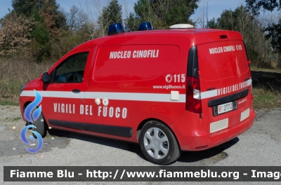 Dacia Dokker
Vigili del Fuoco
Comando Provinciale di Livorno
Nucleo Cinofili
VF 27712
Parole chiave: Dacia_Dokker Vigili_del_Fuoco_Livorno VF27712