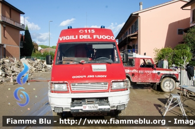 Iveco Daily 4x4 II serie
Vigili del Fuoco
Comando Provinciale di Firenze
Distaccamento Permanente di Borgo San Lorenzo (FI)
VF 16909
Parole chiave: Iveco Daily_4x4_IIserie VF16909