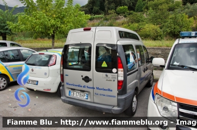 Fiat Doblò I serie
Misericordia Santa Marinella (RM)

Parole chiave: Fiat Doblò_Iserie Misericordia_Santa_Marinella MiThink17