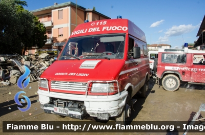 Iveco Daily 4x4 II serie
Vigili del Fuoco
Comando Provinciale di Firenze
Distaccamento Permanente di Borgo San Lorenzo (FI)
VF 16909
Parole chiave: Iveco Daily_4x4_IIserie VF16909