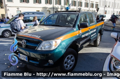 Toyota Hilux IV serie
Pubblica Assistenza Croce Verde Ponte a Moriano (LU)
Protezione Civile
Allestito Nepi Allestimenti
Parole chiave: Toyota Hilux_IVserie