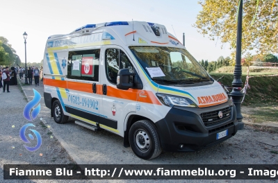 Fiat Ducato X290
Misericordia Lucca
Allestito Alessi & Becagli
Parole chiave: Fiat Ducato_X290