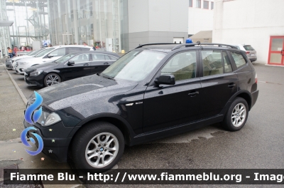 Bmw X3 I serie
Vigili del Fuoco
Comando Regionale Lombardia
VF 26794
Parole chiave: Bmw X3_Iserie VF26794 REAS_2018