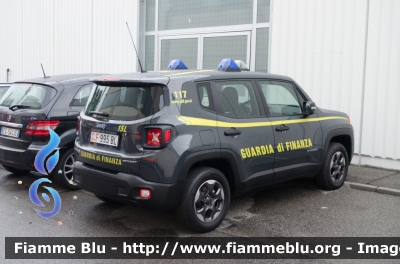 Jeep Renegade
Guardia di Finanza
GdiF 995 BL
Parole chiave: Jeep_Renegade GdiF955BL REAS_2018