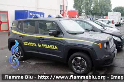 Jeep Renegade
Guardia di Finanza
GdiF 995 BL
Parole chiave: Jeep_Renegade GdiF995BL REAS_2018